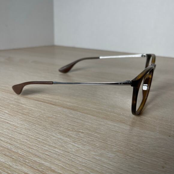 Ray-Ban RB4171 Erika 710/71 Sunglasses Tortoise Shell FRAMES ONLY 54-18-145 - Picture 8 of 8